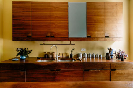 Inspiration of the Week: an Edwardian home in south-east London that’s a joy for the senses