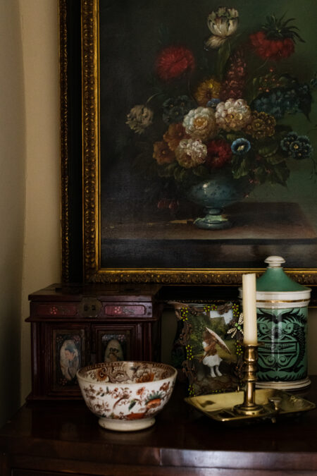 A Private View: how vision led to va-va-voom in a Somerset farmhouse