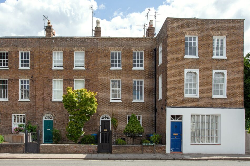 Kings Road