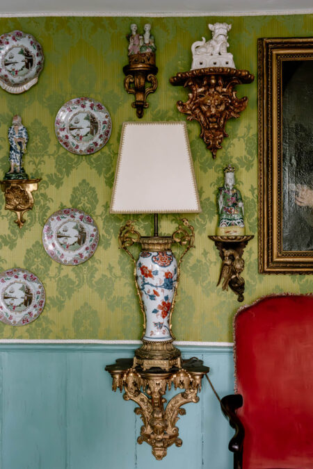 A Private View: a house of ideas on the Kentish coast