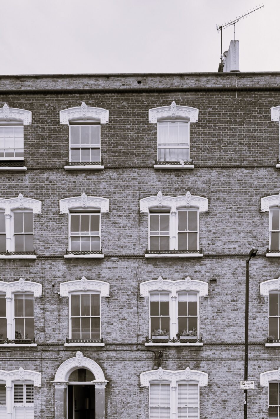 Pullens Buildings - Image 1