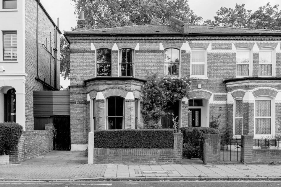 Stockwell Park Road - Image 1