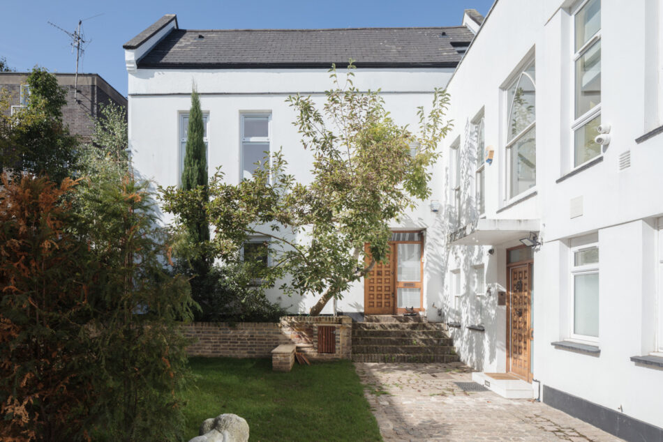 Trinity Close