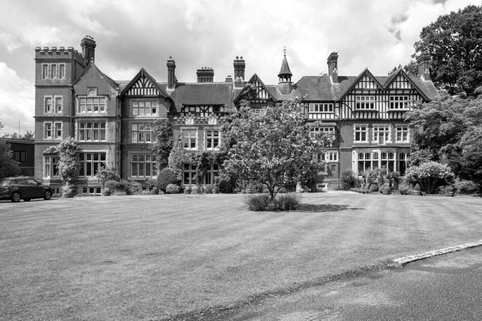 Brook House - Image 1