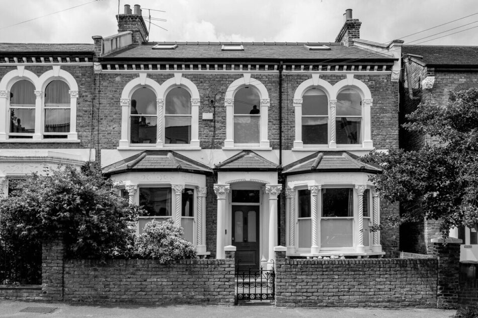Bushey Hill Road - Image 1