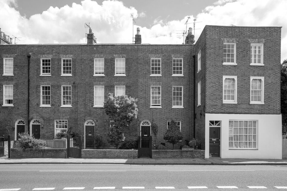 Kings Road - Image 1