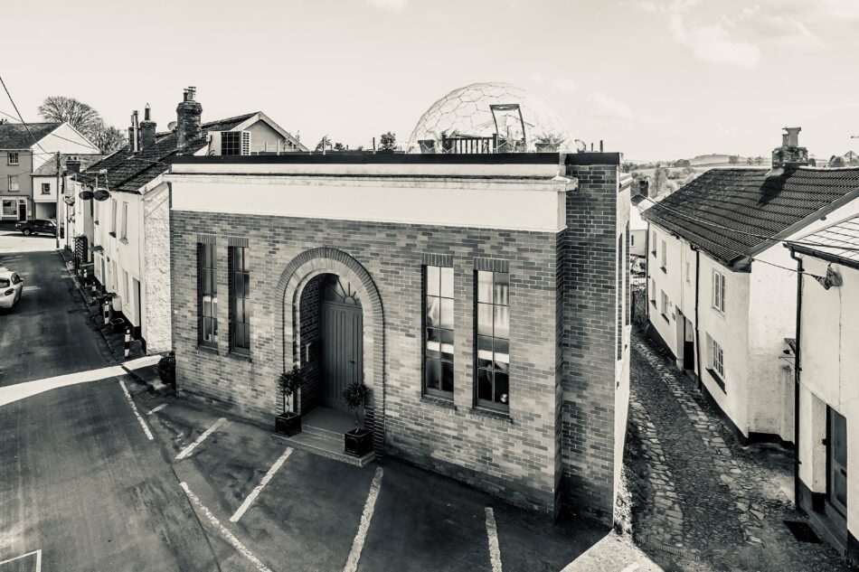 Salvation House - Image 1