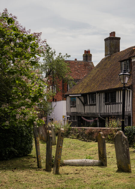 A Home with a History: it’s a family affair at this ravishing house in Rye