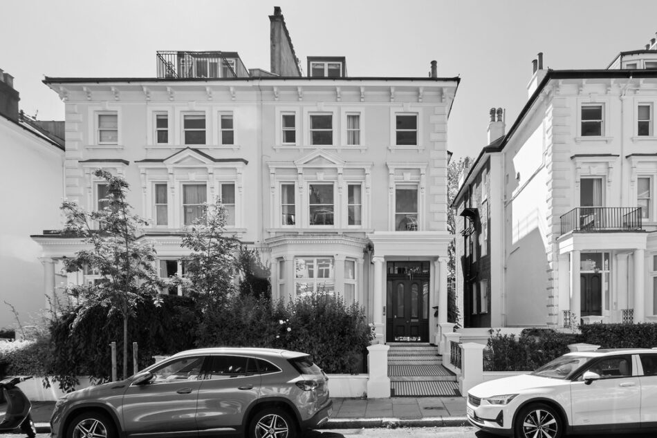 Belsize Park Gardens - Image 1