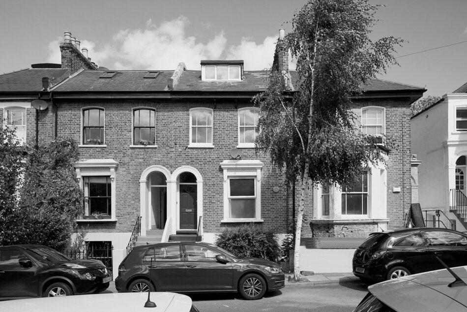 Cranfield Road - Image 1
