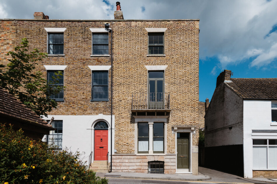 Kent House