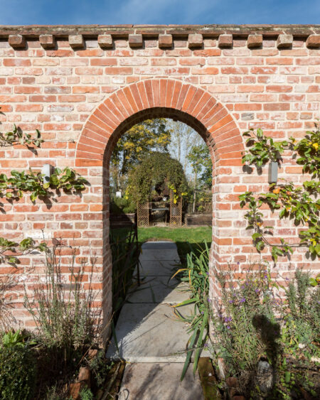A Home with a History: old meets new at contemporary architect Chris Dyson’s 17th-century house in Suffolk