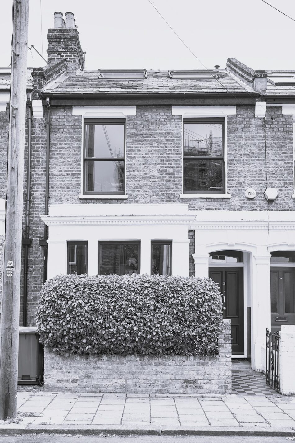 Kay Road - Image 1