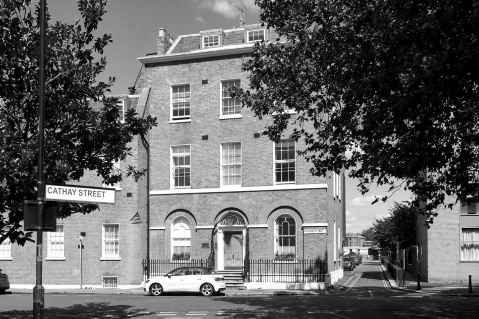 William Gaitskell House - Image 1