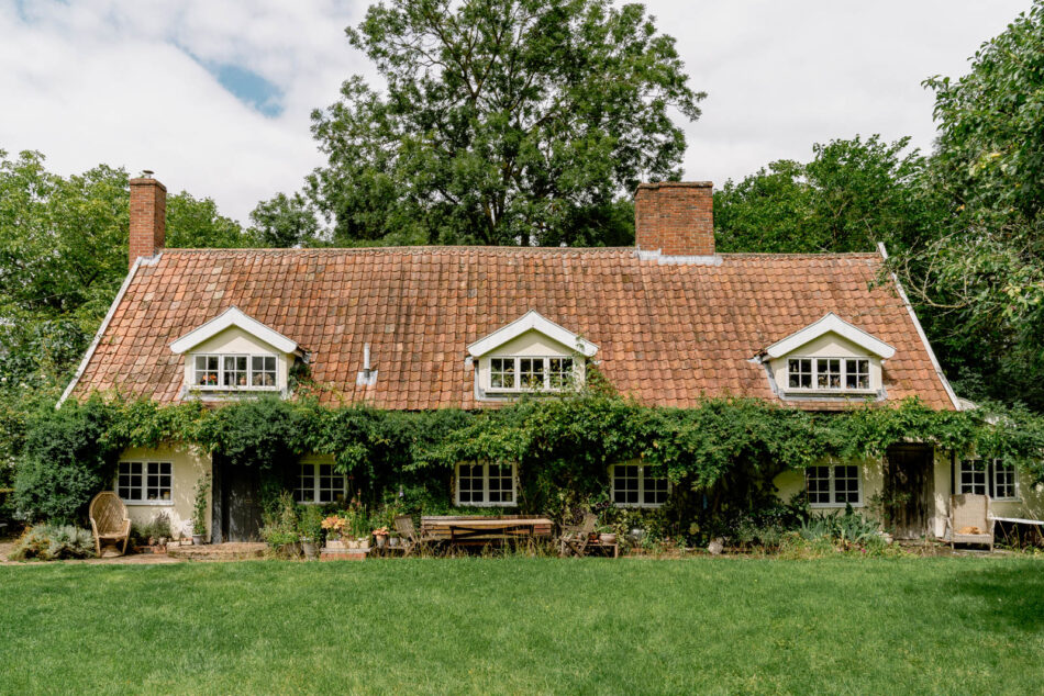Walnut Tree Farm