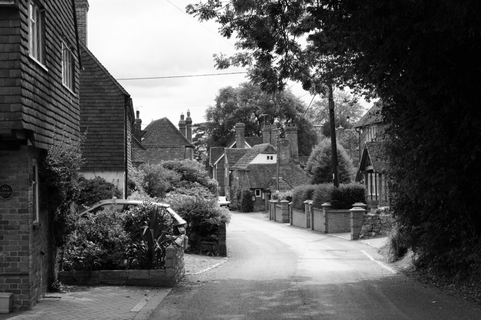 Bow Cottage - Image 1