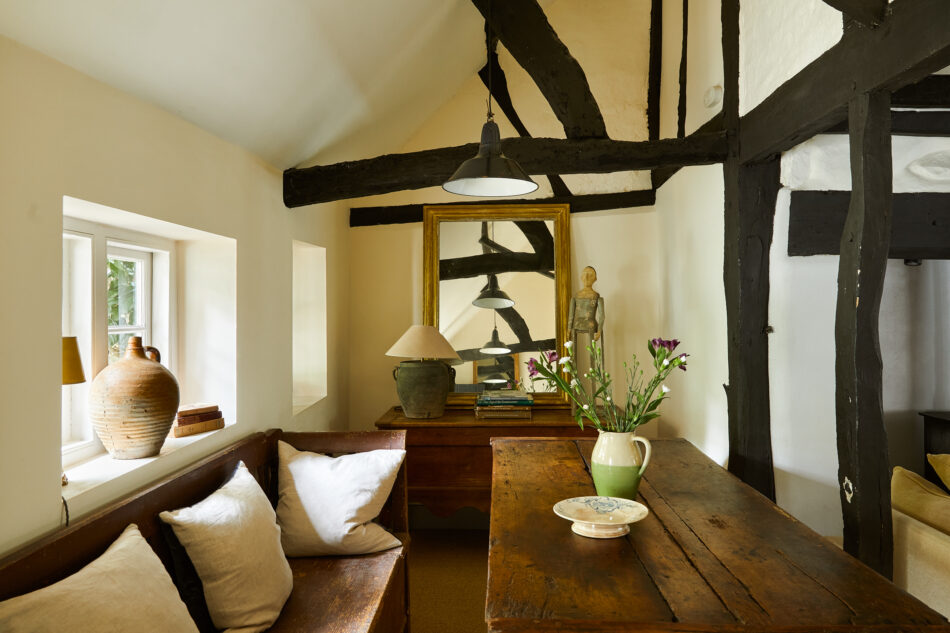 Bow Cottage