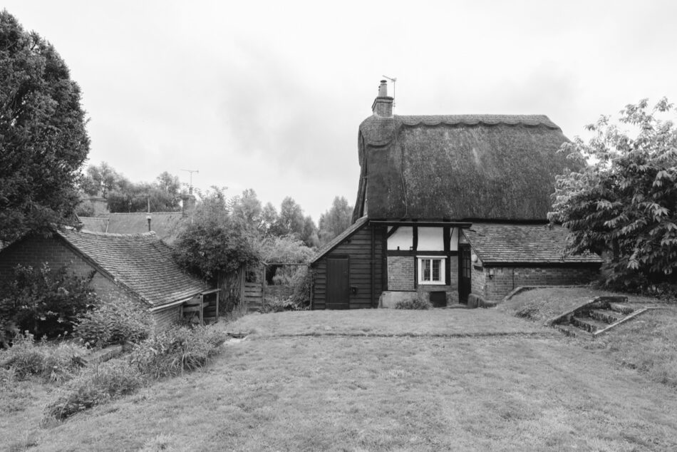 Clifton Hampden - Image 1