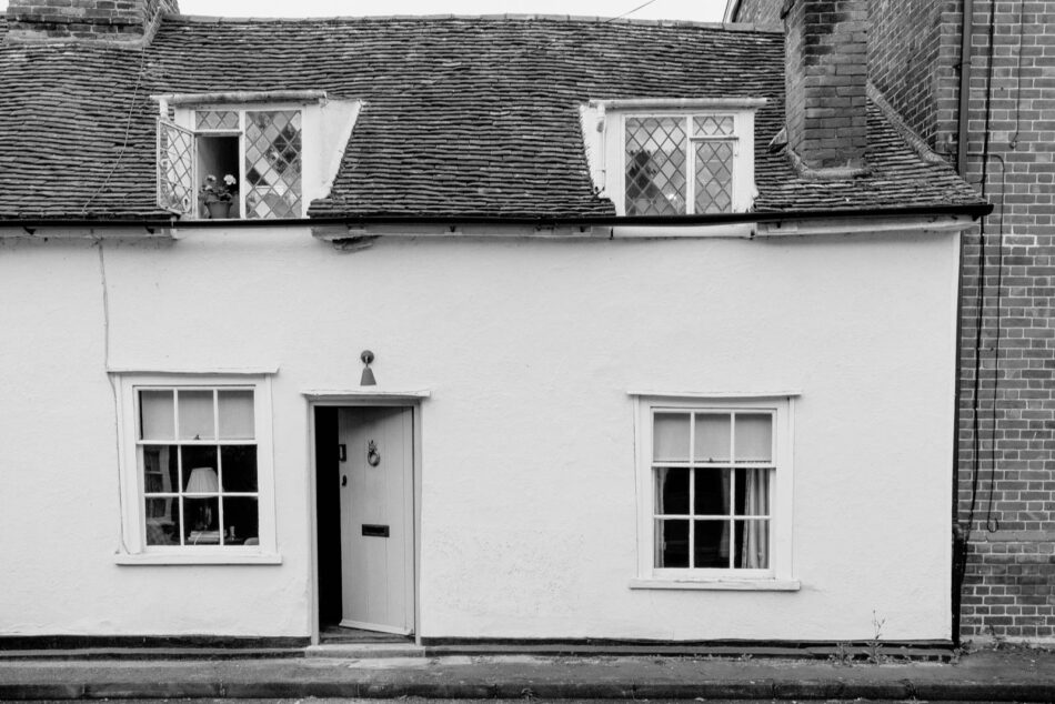Bear Street - Image 1