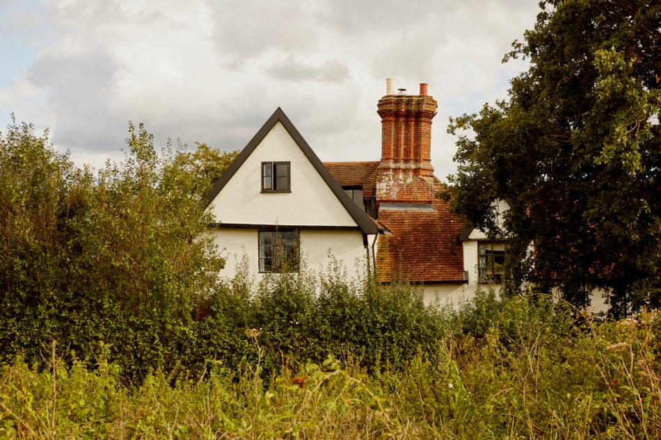 Cherry Tree Farmhouse