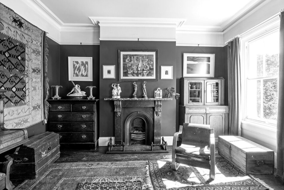 Campbell Road - Image 1