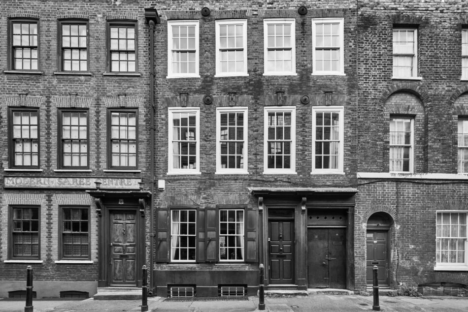 Princelet Street - Image 1