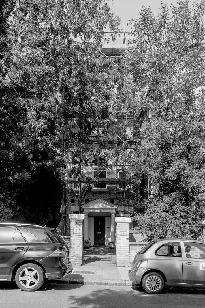 Fellows Road - Image 1