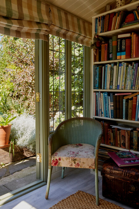 Working the Room: five homes with ingenious or extraordinary spaces