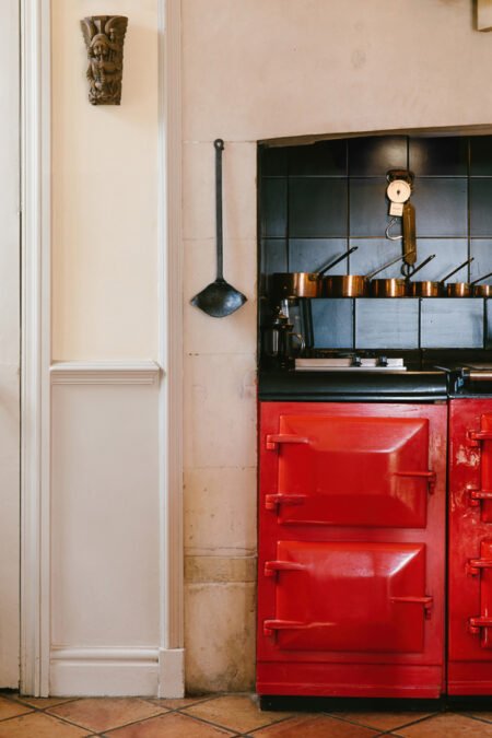 Bright and beautiful: seven colourful homes to while away the winter days