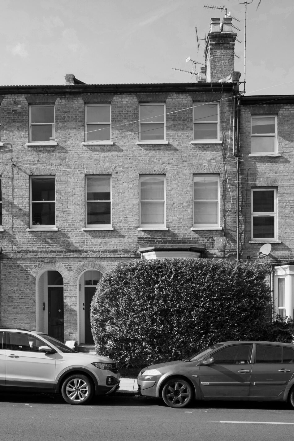 Campsbourne Road - Image 1