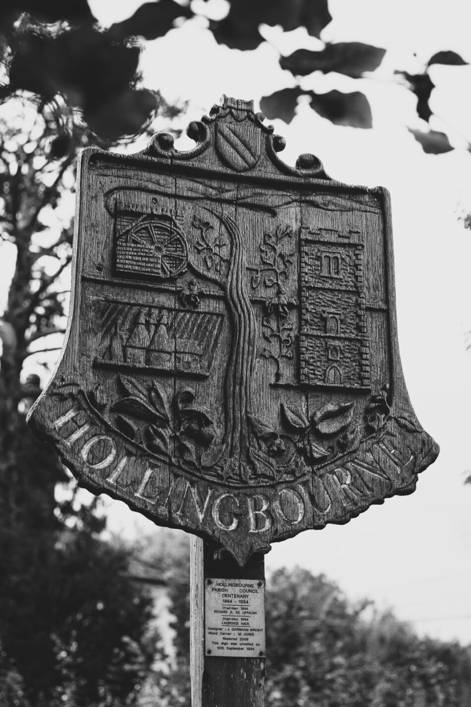 Eyhorne Street - Image 1