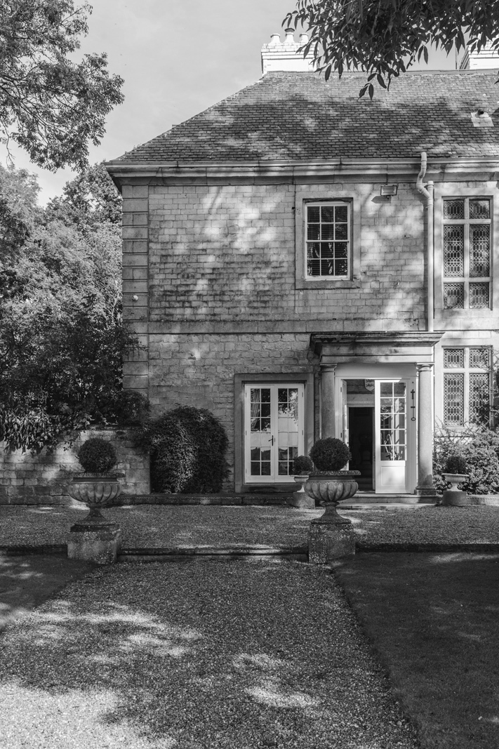 Slade Hooton Hall - Image 1
