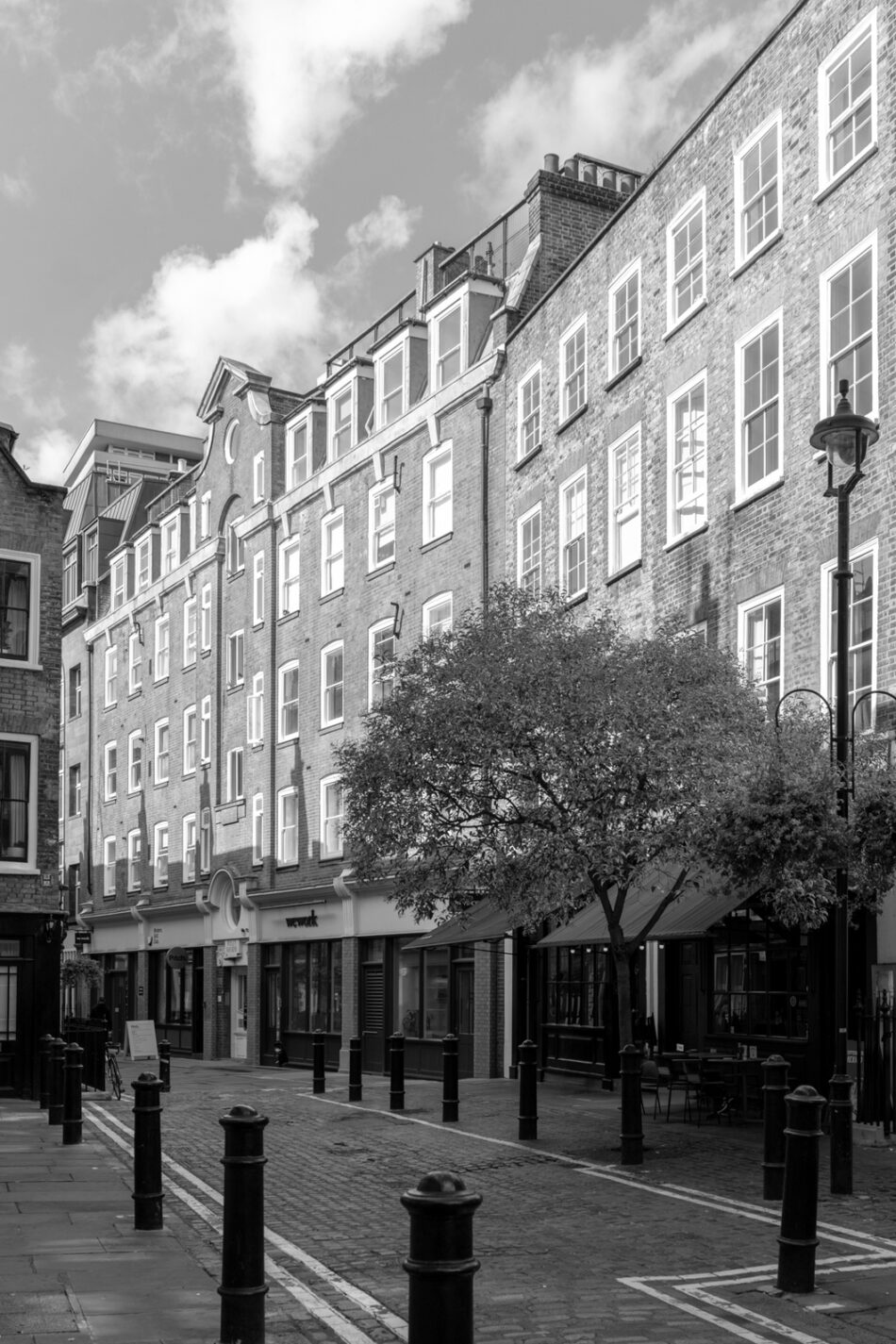 Meard Street II - Image 1