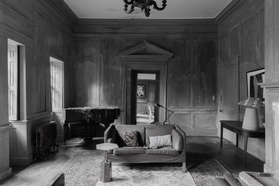 Crowland Manor - Image 1