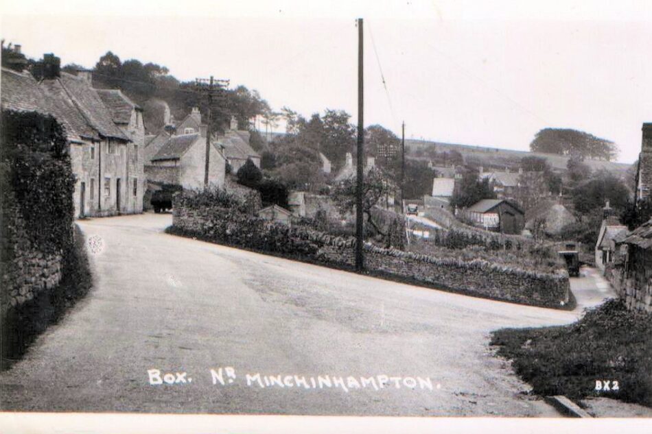 Woodbine Terrace - Image 1