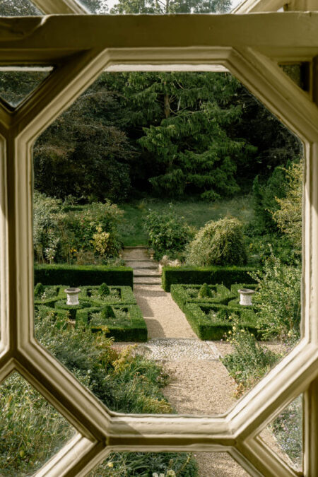 Good Manors: Four country homes that were made for hosting