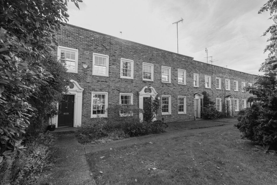 St Paul's Road - Image 1