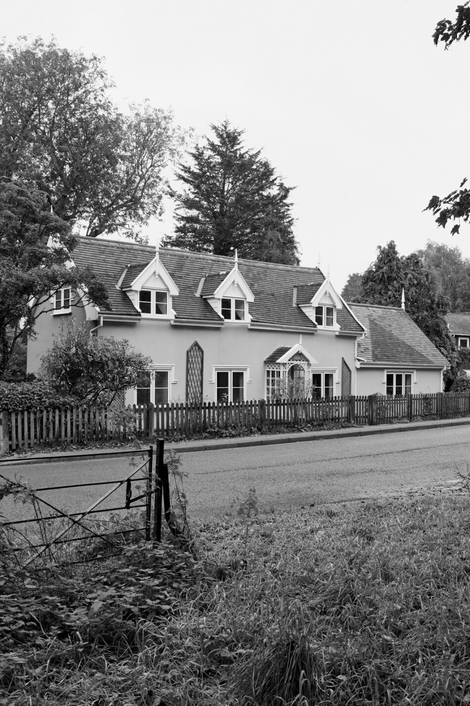 The Dormer Cottage - Image 1
