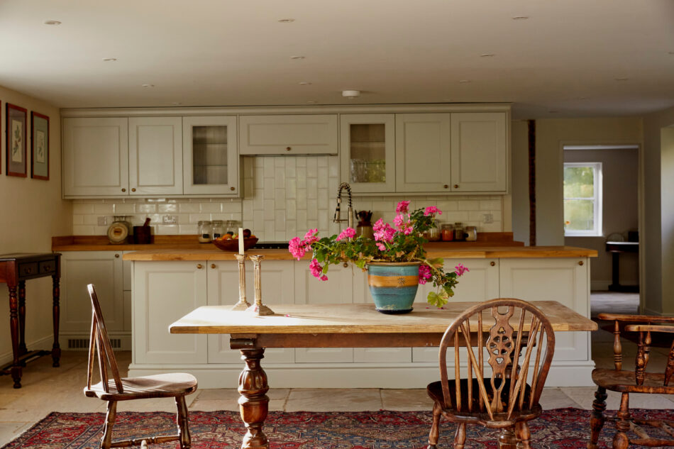 The Dormer Cottage