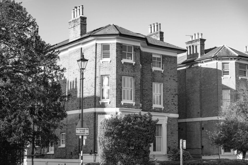 Dartmouth Terrace - Image 1