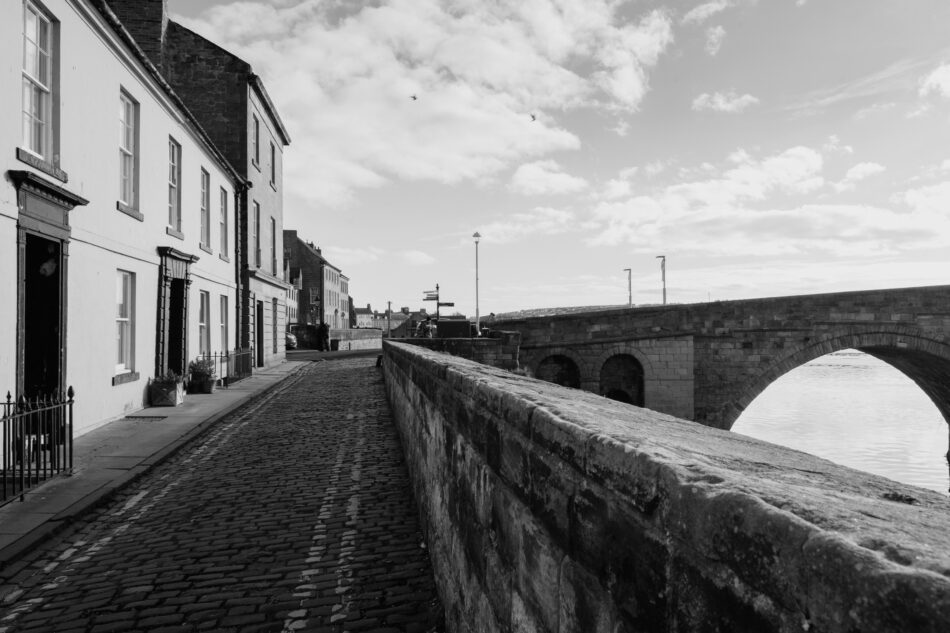 Bridge Terrace - Image 1