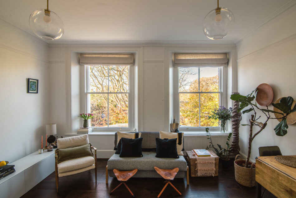 Dartmouth Terrace