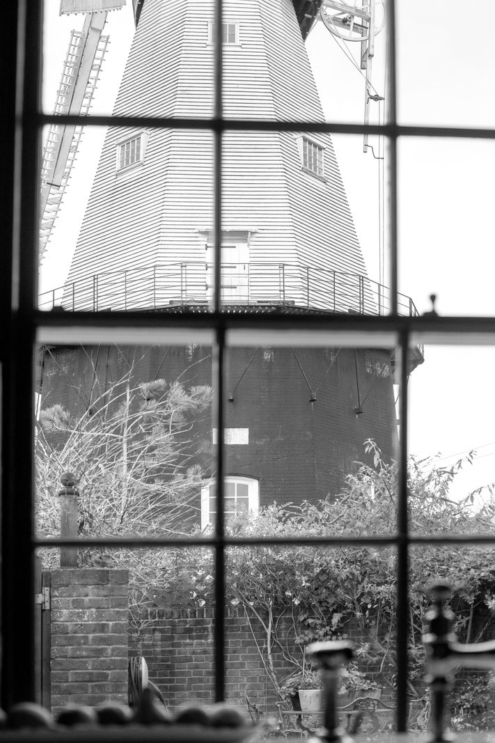 The Mill House - Image 1