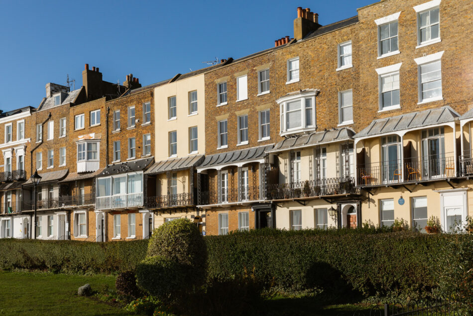 Nelson Crescent - Image 1