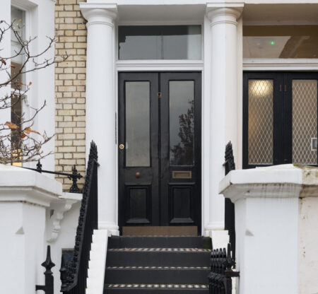 A Private View: from beige to beautiful in south-west London