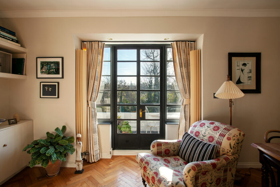 Clissold Court