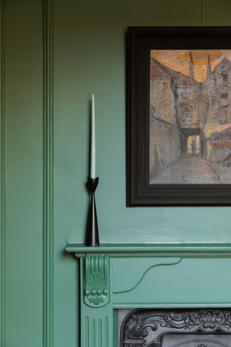 Inspiration of the Week: Georgian grandeur beside the sea