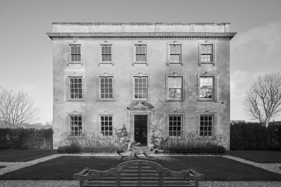 Newton House - Image 1