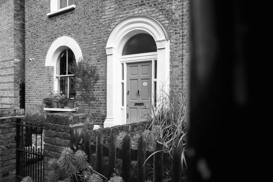Bushey Hill Road II - Image 1