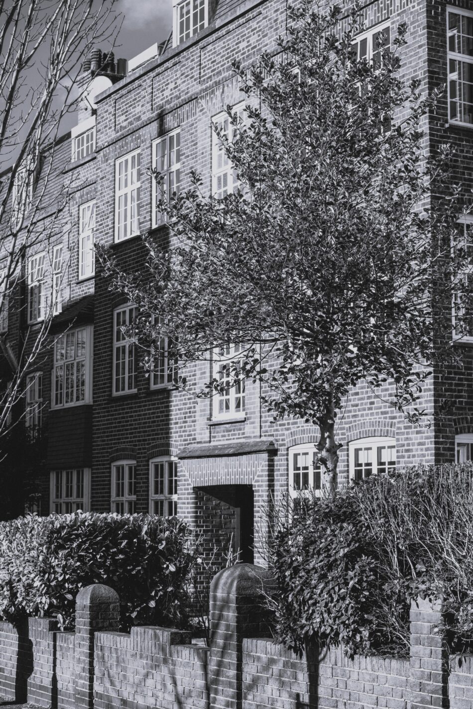 Endsleigh Mansions - Image 1